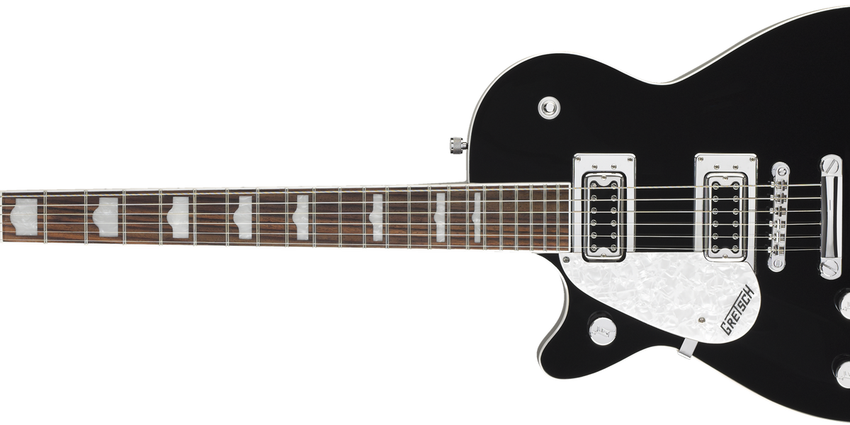 お値下げGretsch グレッチエレキギター G5435　PRO JET 2517210506_gtr_frt_001_rl_1200