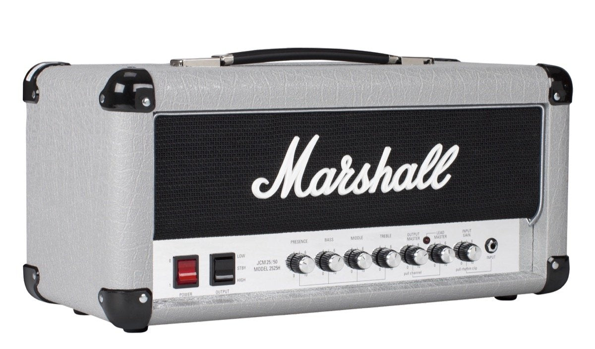 Marshall 2525 Mini Jubilee 20 Watt Amplifier Head