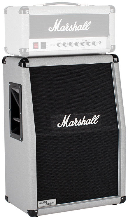 MARSHALL FRIDGE GUITAR AMP HEAD 4X12 SPEAKER CAB NEW UNBOXING VIDEO REVIEW  ESSEX RECORDING STUDIOS 