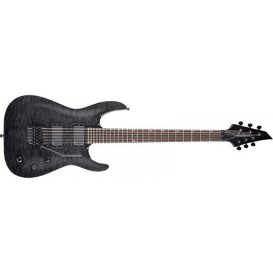 Jackson SLATXMGQ3-6 X Series Trans Black 2916260585 - L.A. Music - Canada's Favourite Music Store!