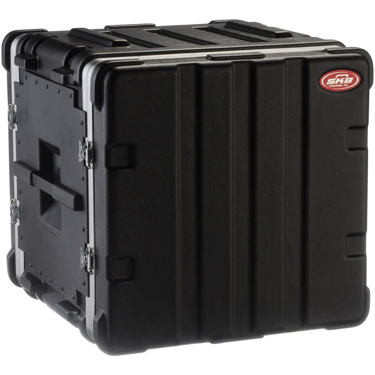 SKB 1SKB 19-10U Rack Case — L.A. Music