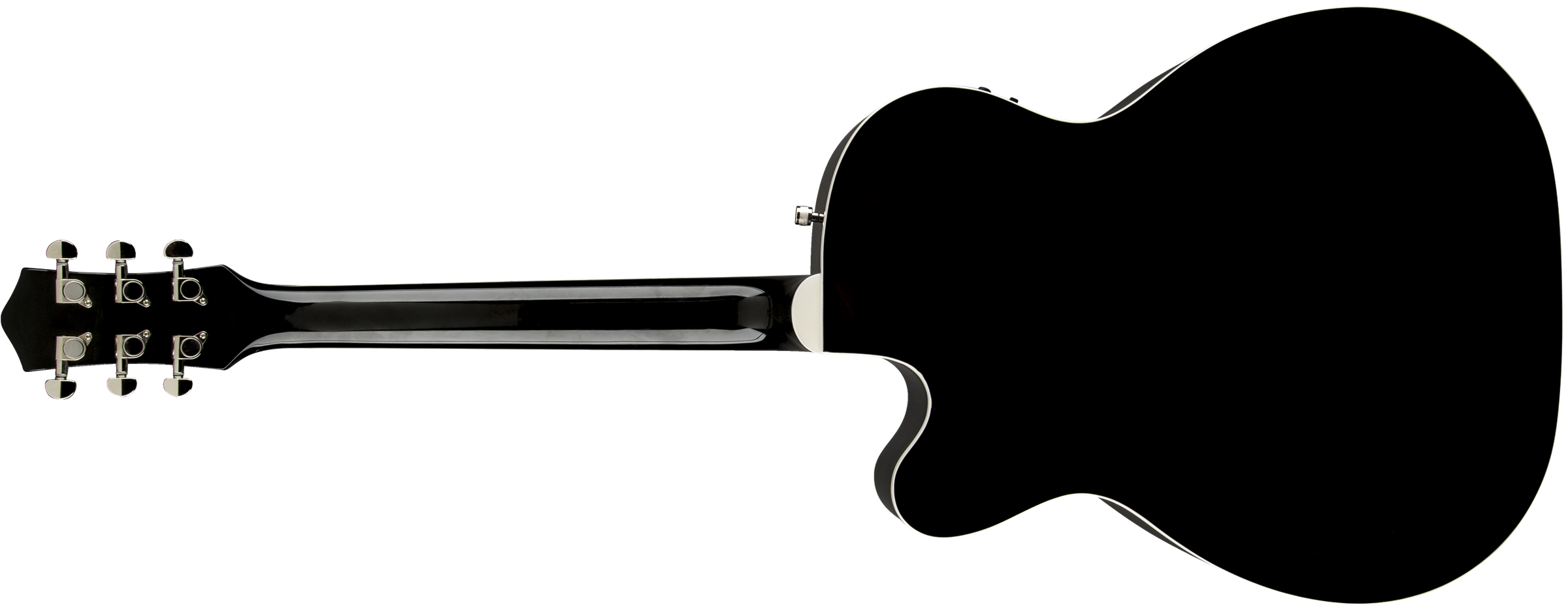 Gretsch G5013CE Rancher Jr, Black 2714013506 — L.A. Music Gretsch G5013CE Rancher Jr, Black 2714013506 — L.A. Music