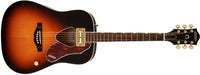 Gretsch G5031FT Rancher Dreadnought, Fideli-Tron Pickup, Sunburst 2714031552 - L.A. Music - Canada's Favourite Music Store!