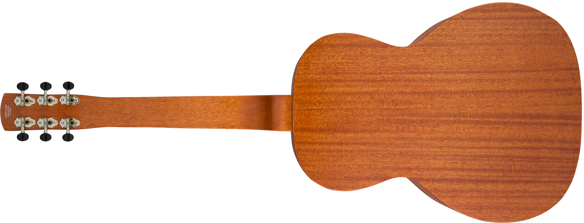 Gretsch G9210 Boxcar Square Neck  Natural 2715023521