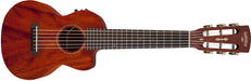 Gretsch G9126-ACE Guitar-Ukulele, Acoustic-Cutaway-Electric with Gig Bag, Rosewood Fingerboard, Natural 2730047321 - L.A. Music - Canada's Favourite Music Store!