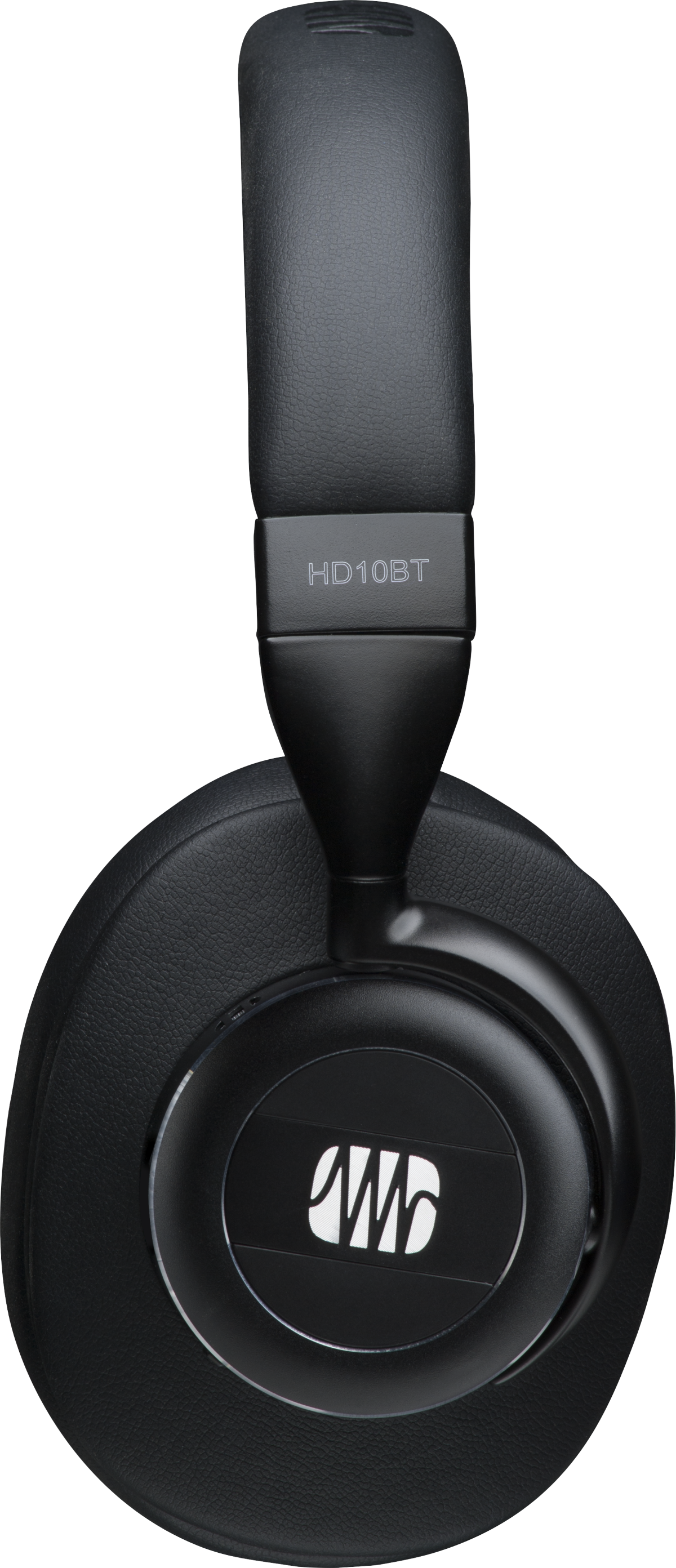 PreSonus® HD10BT Professional Headphones with Active Noise Canceling and Bluetooth® Wireless Technology 2777200101