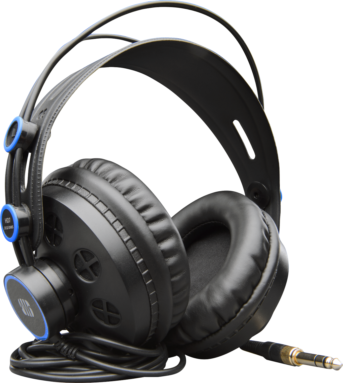 PreSonus® HD7 Professional Monitoring Headphones 2777200102
