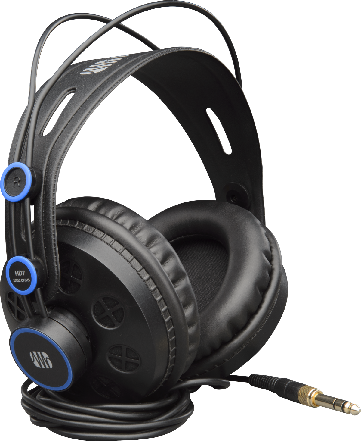 PreSonus® HD7 Professional Monitoring Headphones 2777200102