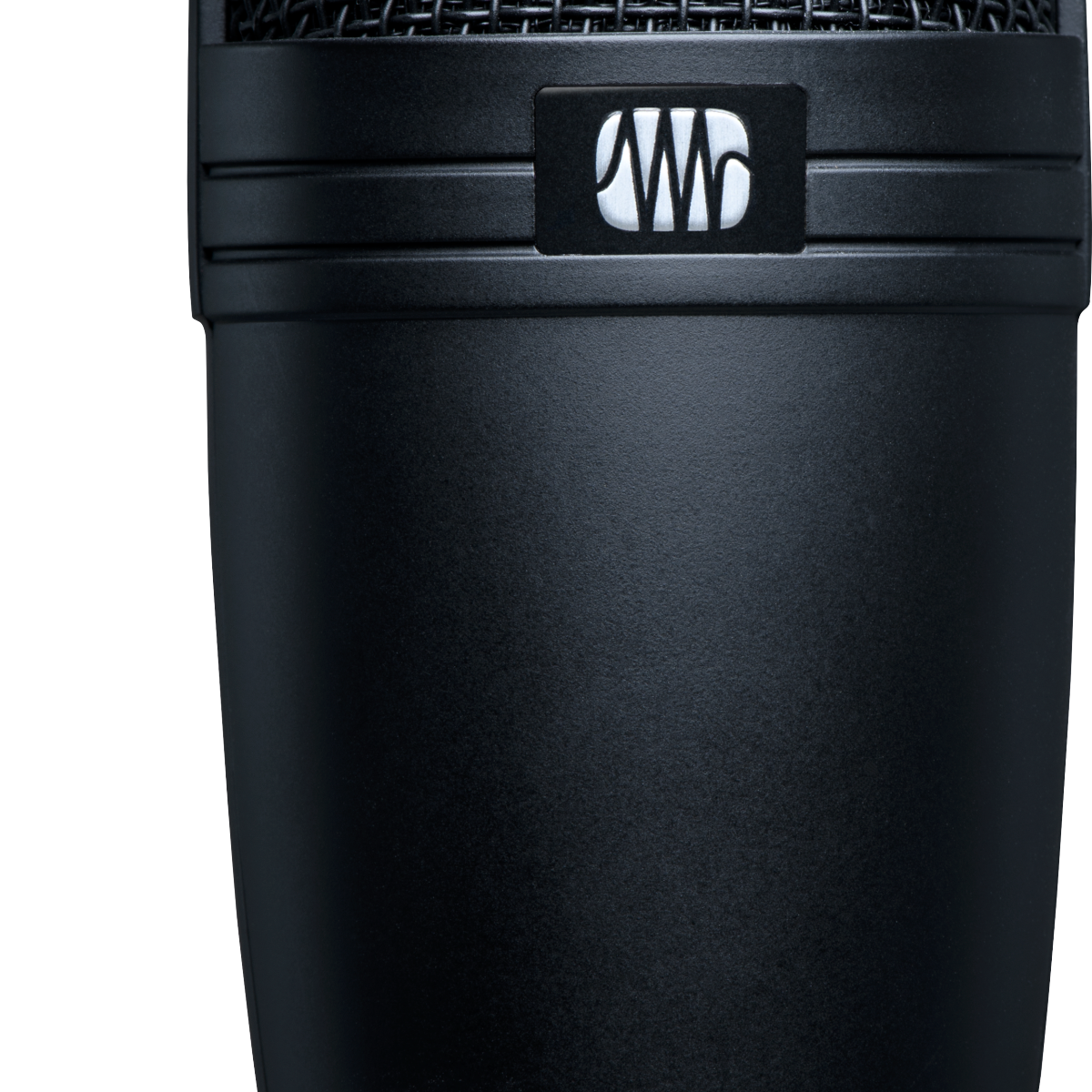 PreSonus® M7 MKII Cardioid Condenser Microphone, Black 2777300102 — L.A ...