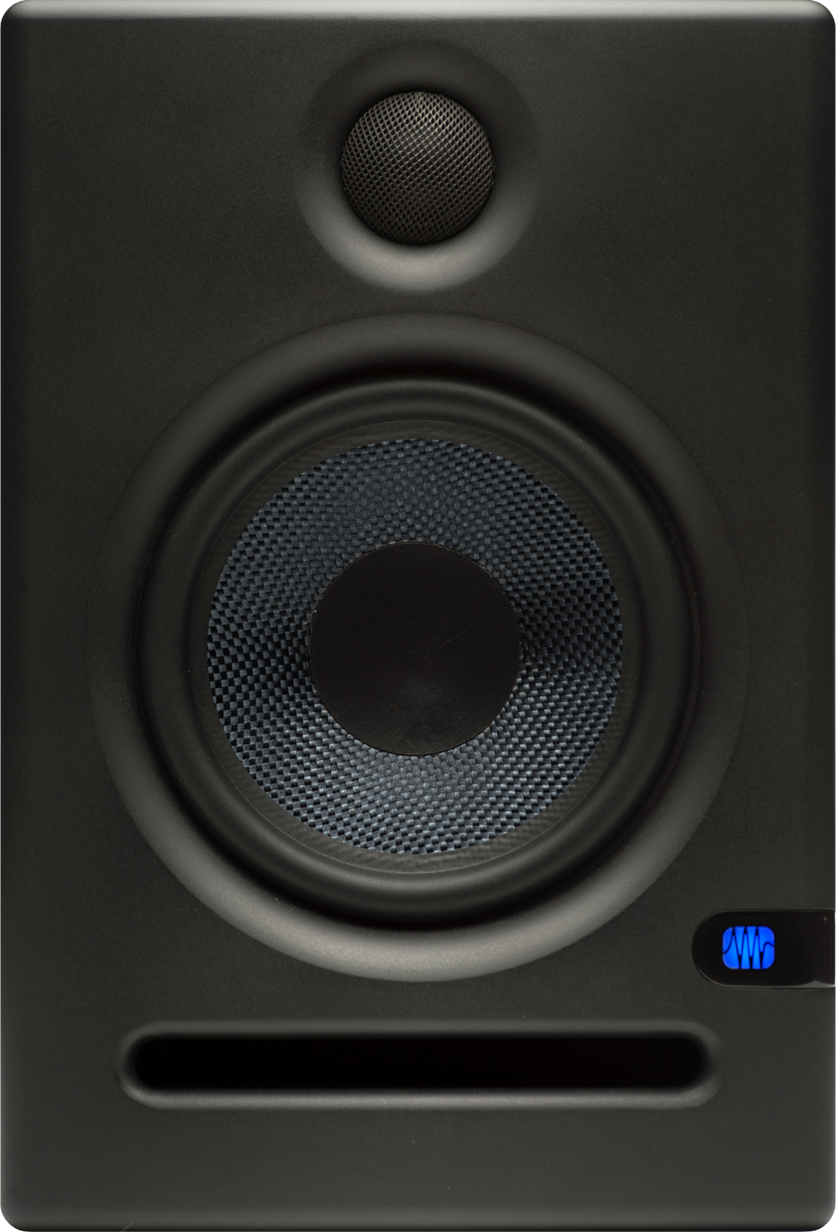 PreSonus® Eris® E5 Studio Monitor, Black, 2777500107 — Music
