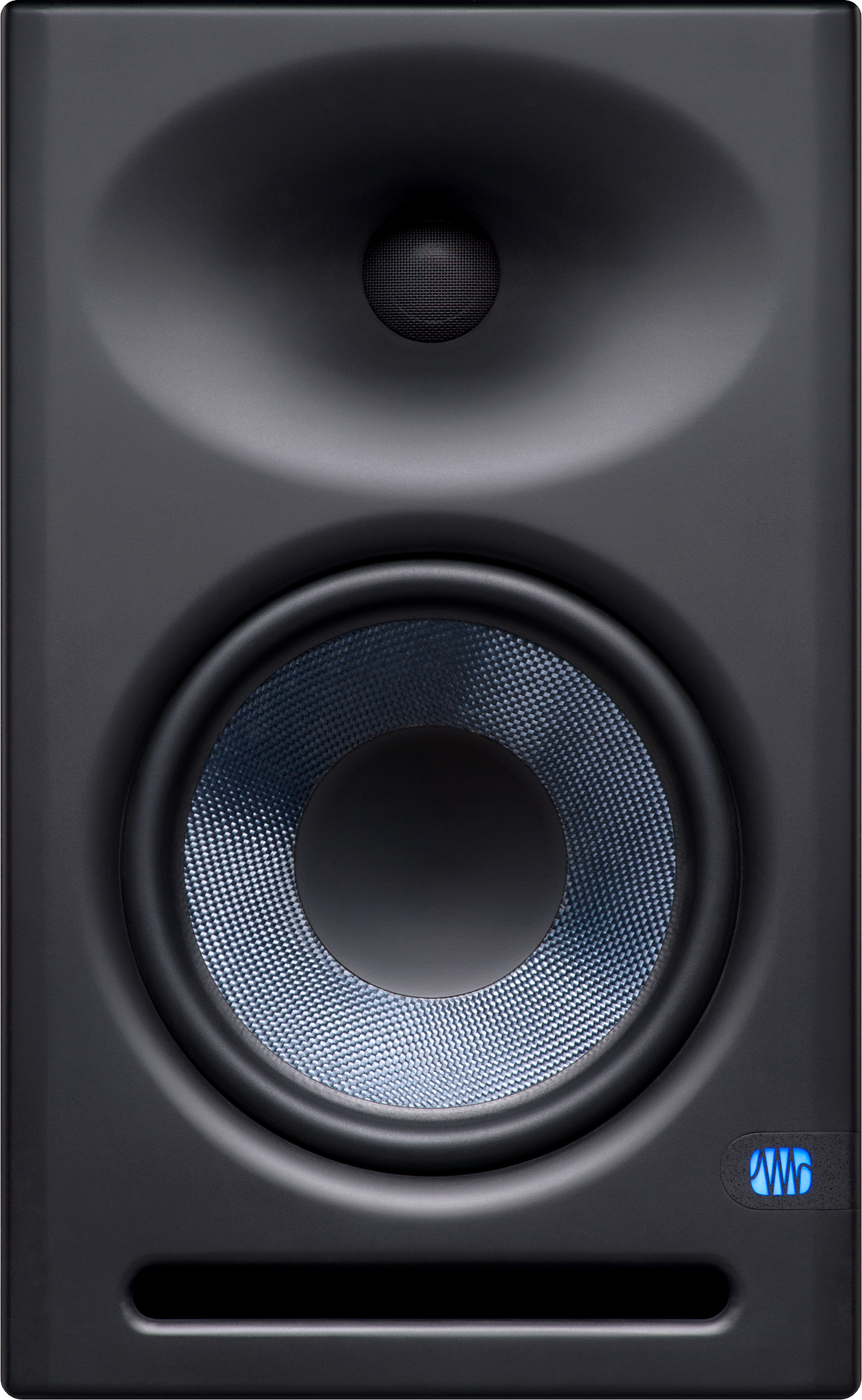 PreSonus® Eris® E8 XT Studio Monitor, Black, 2777500113