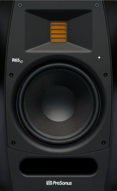 Studio Monitors — L.A. Music
