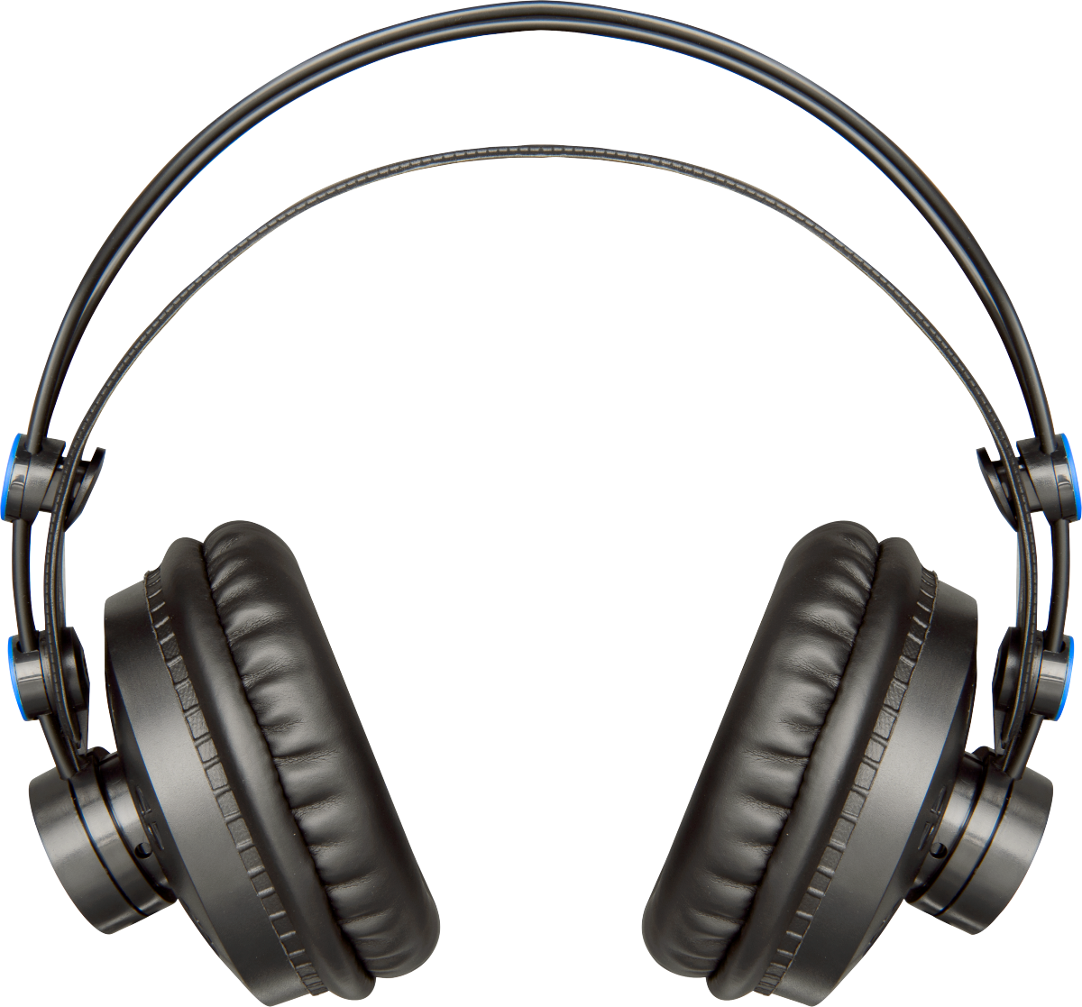 PreSonus® AudioBox® iTwo Studio, Black and Blue 2777700109