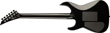 Jackson MADE IN THE USA American Series Soloist SL3 Ebony Fingerboard, Gloss Black 2802601803