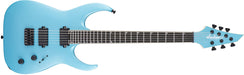 Jackson Misha Mansoor Juggernaut HT6, Ebony Fingerboard, Matte Blue Frost 2803356834 - L.A. Music - Canada's Favourite Music Store!