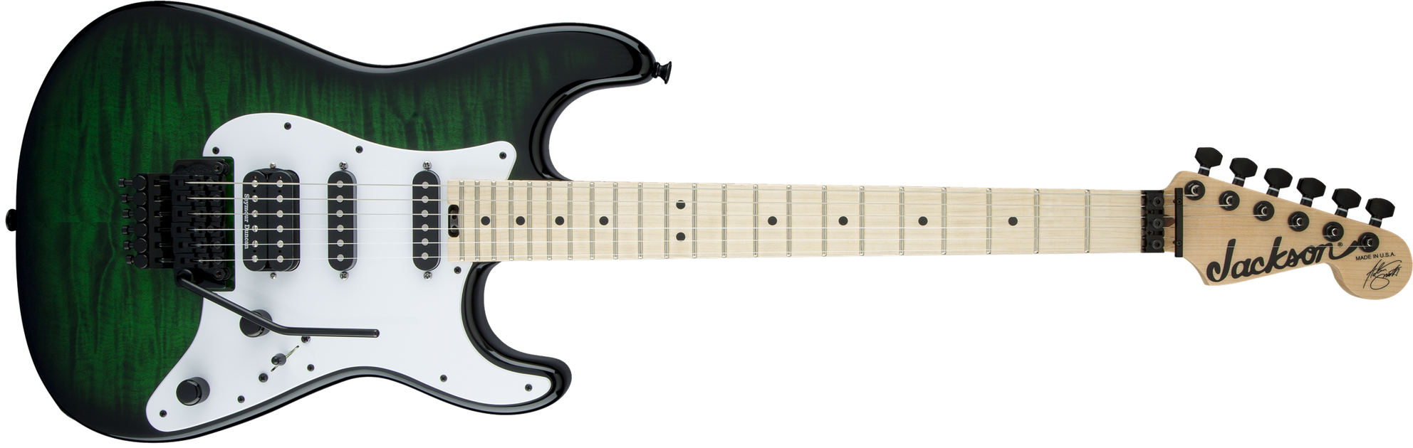 Adrian hotsell smith strat