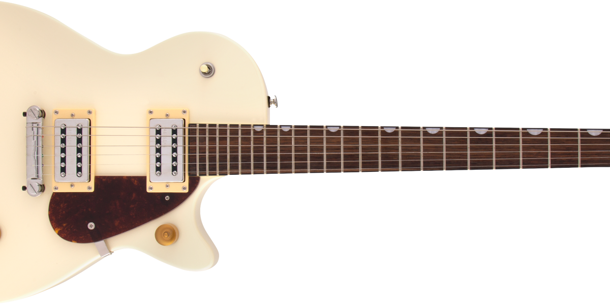 Gretsch G2210 STREAMLINER JUNIOR JET CLUB Vintage White