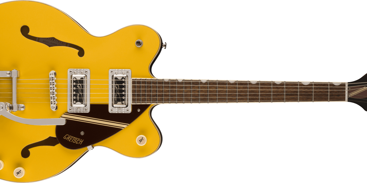 Gretsch G2604T Streamliner 中古 Gretsch G2604T Streamliner 中古 - メルカリ