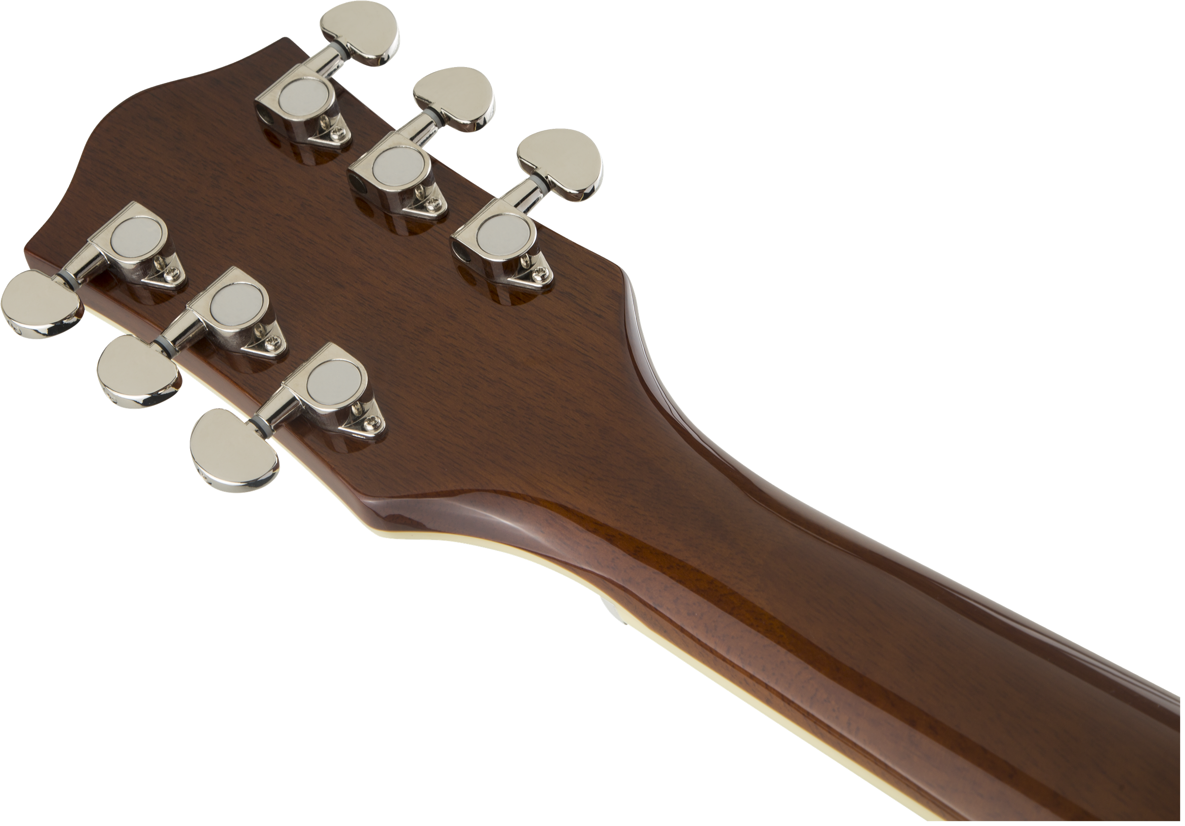 Gretsch G2655 STREAMLINER™ CENTER BLOCK JR. WITH V-STOPTAIL Single Barrel Stain 2806500593