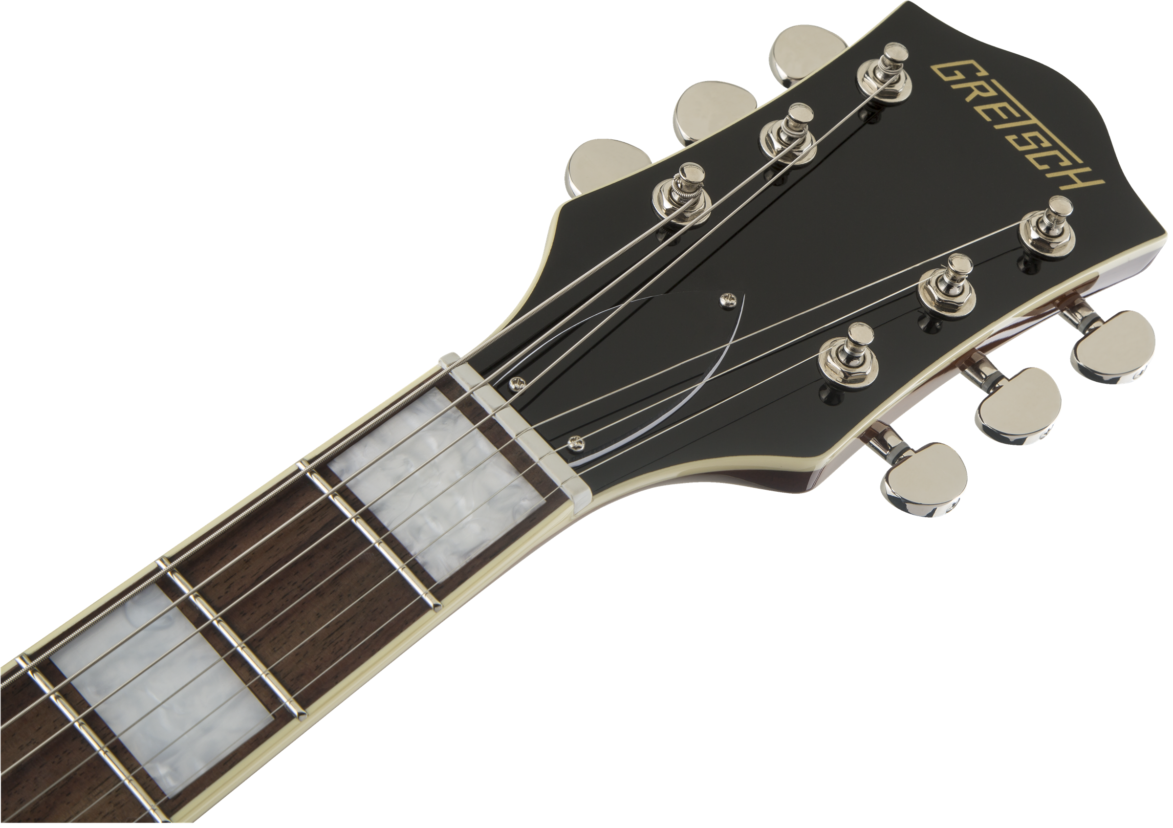 最新モデル Gretsch G2655 STREAMLINER™ CENTER BLOCK JR. WITH V-STOPTAIL ギター