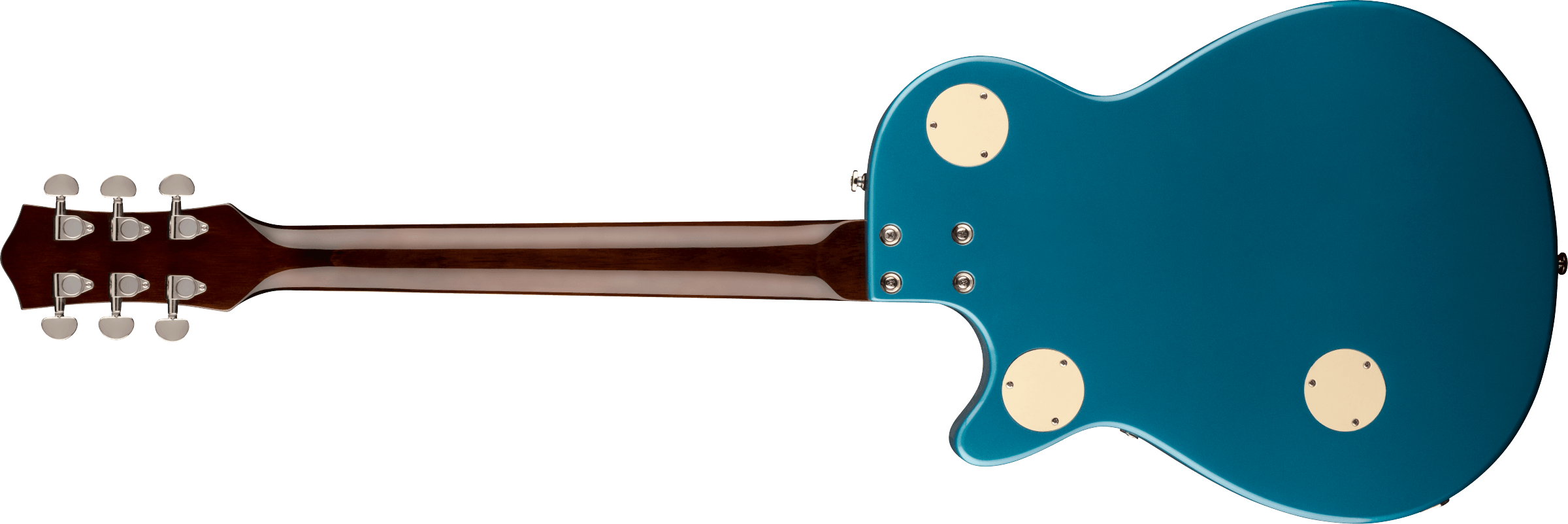 Gretsch G2215-P90 Streamliner™ Junior Jet™ Club P90, Laurel Fingerboard, Ocean Turquoise 2806700508