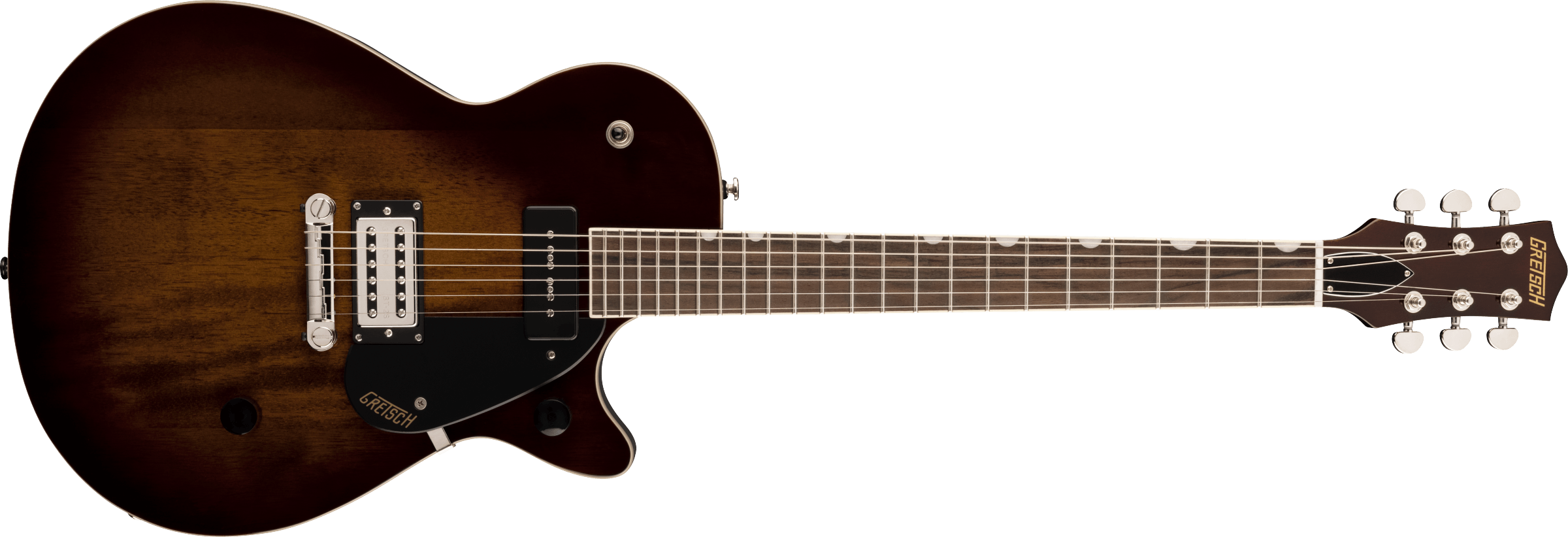 Gretsch G2215 P90 Streamliner Junior Jet Club P90 Laurel Fingerboar L.A. Music