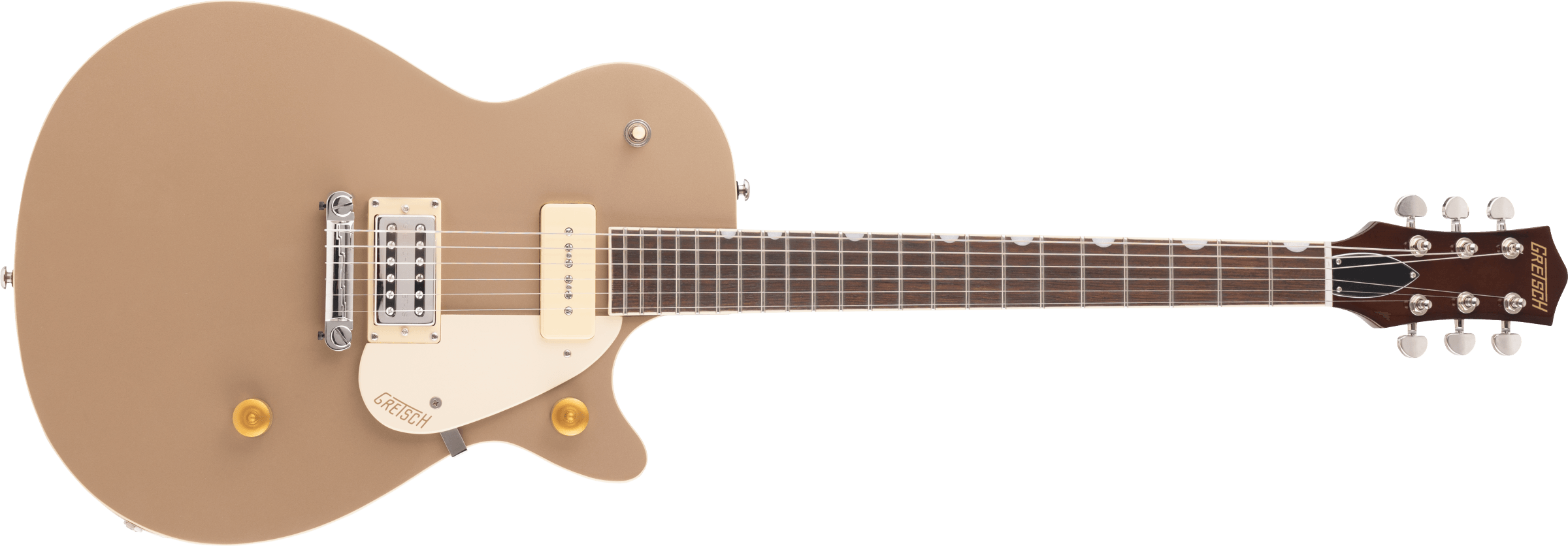 Gretsch G2215 P90 Streamliner Junior Jet Club P90 Laurel