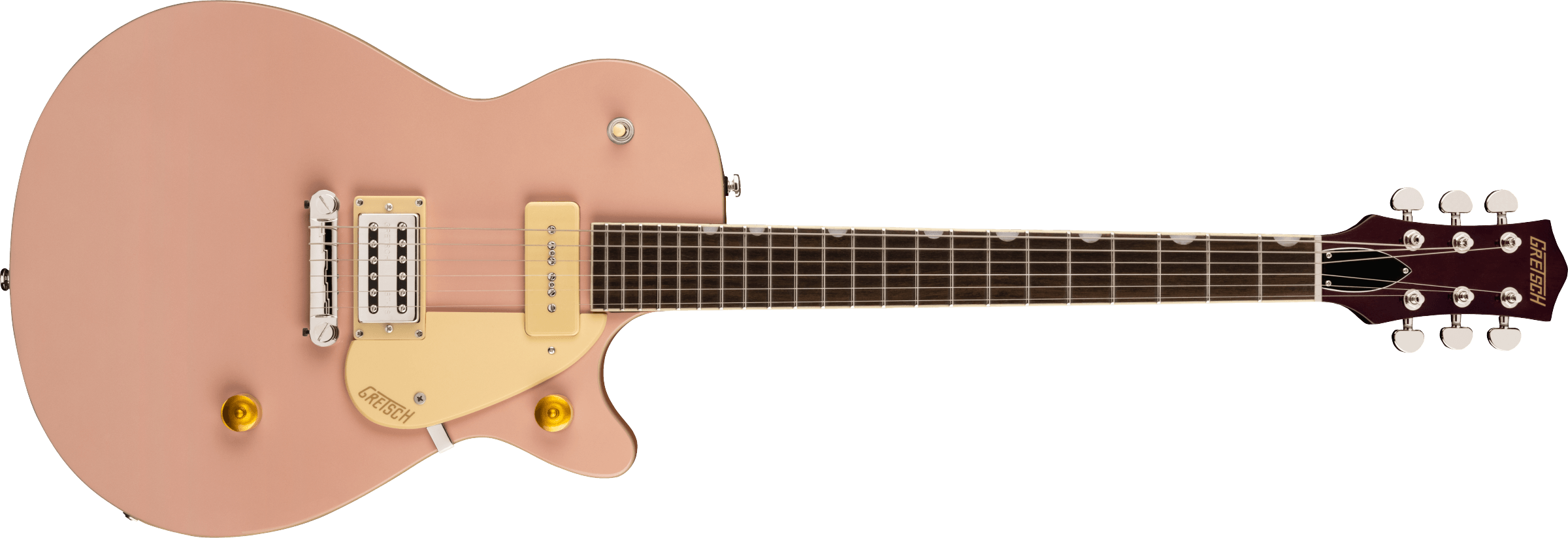 Gretsch streamliner jr p90 outlet