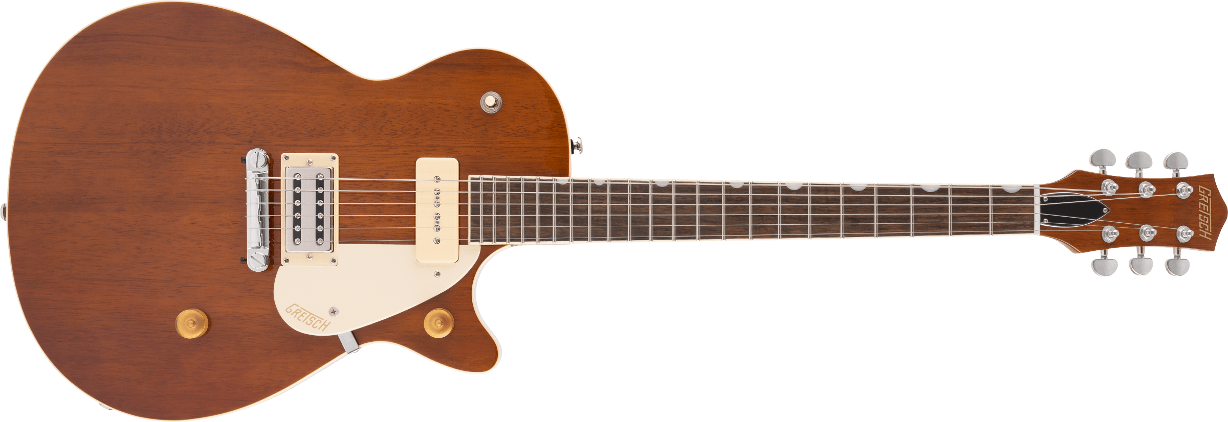 Gretsch G2215 P90 Streamliner Junior Jet Club P90 Laurel