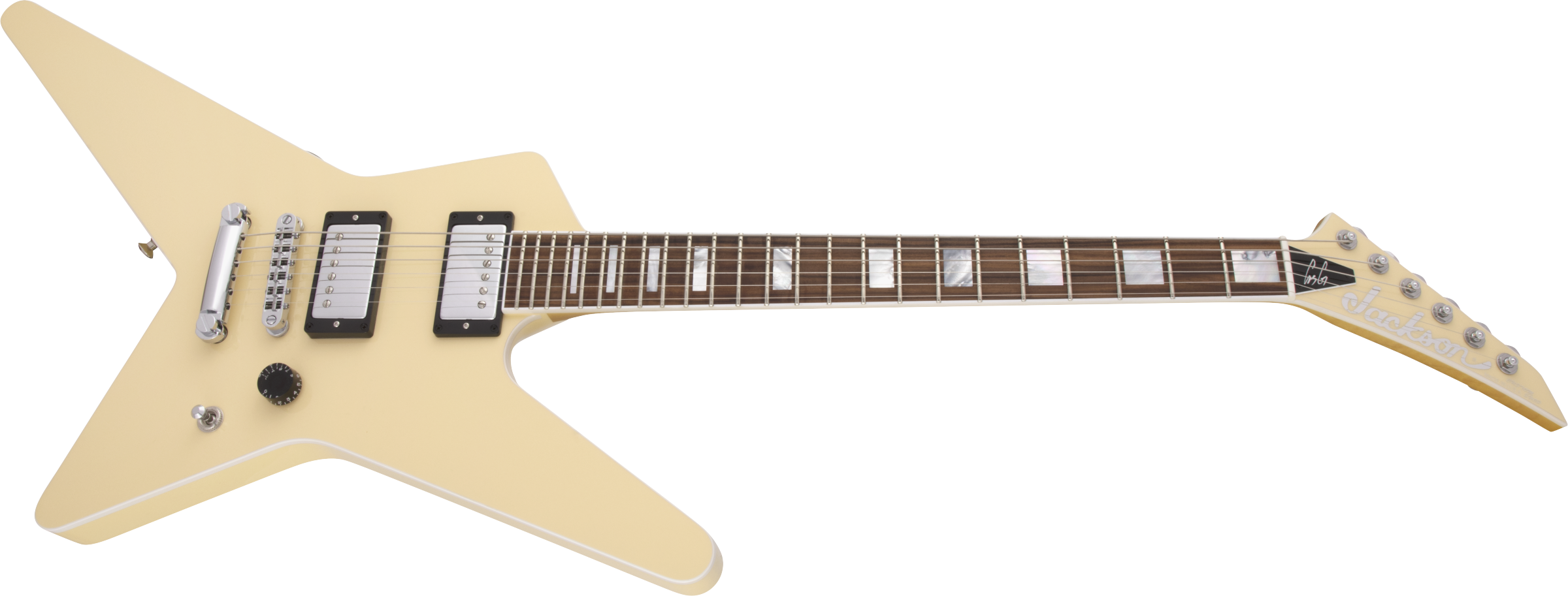 Gus g top star guitar