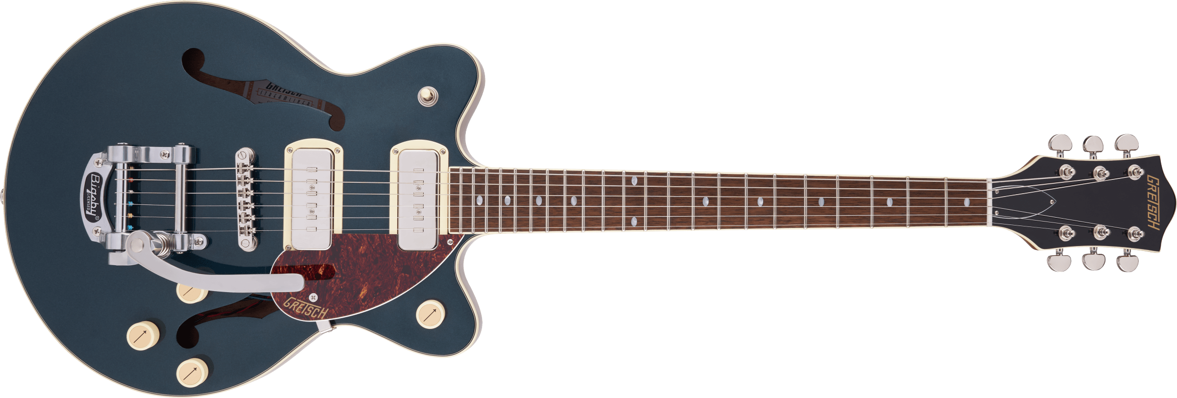 Gretsch streamliner jr p90 outlet