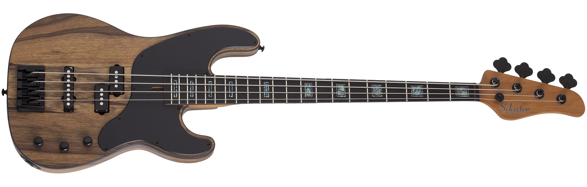 Schecter model clearance t bass