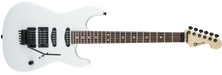 Charvel USA Select SD1 HSS SNOW BLIND SATIN RW - L.A. Music - Canada's Favourite Music Store!