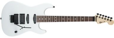 Charvel USA Select SD1 HSS SNOW BLIND SATIN RW - L.A. Music - Canada's Favourite Music Store!