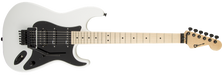 Charvel USA Select SC1 HSS SNOW BLIND SATIN MPL - L.A. Music - Canada's Favourite Music Store!