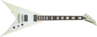 Jackson Custom USA Scott Ian KV Ivory - L.A. Music - Canada's Favourite Music Store!