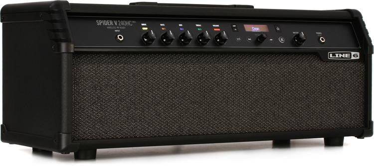 SPIDER V240HC MKII LINE 6 AMP