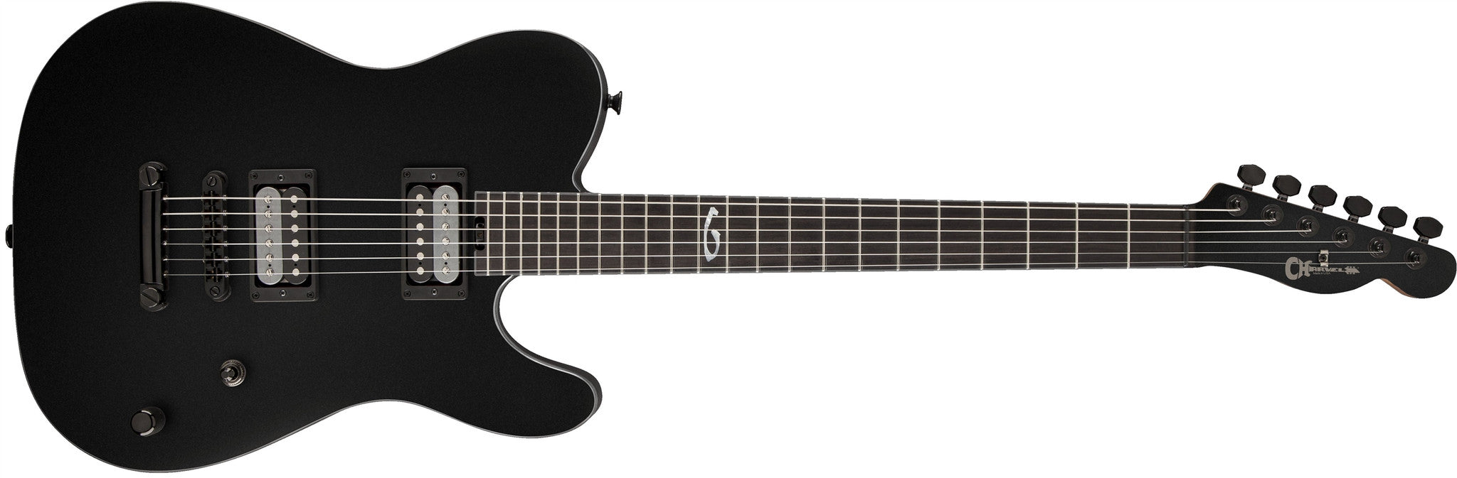 Joe duplantier telecaster deals