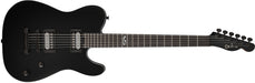 Charvel Joe Duplantier Signature Model, Ebony Fingerboard, Satin Black 2869100886 - L.A. Music - Canada's Favourite Music Store!