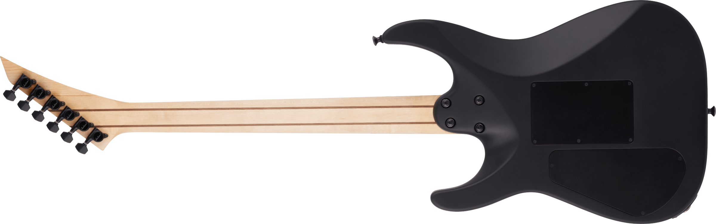 Jackson MJ Series Made in Japan Dinky DKR Ebony Fingerboard Satin