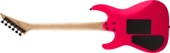 JACKSON X Series Dinky DK3XR HSS Neon Pink 2910022519