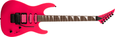 JACKSON X Series Dinky DK3XR HSS Neon Pink 2910022519