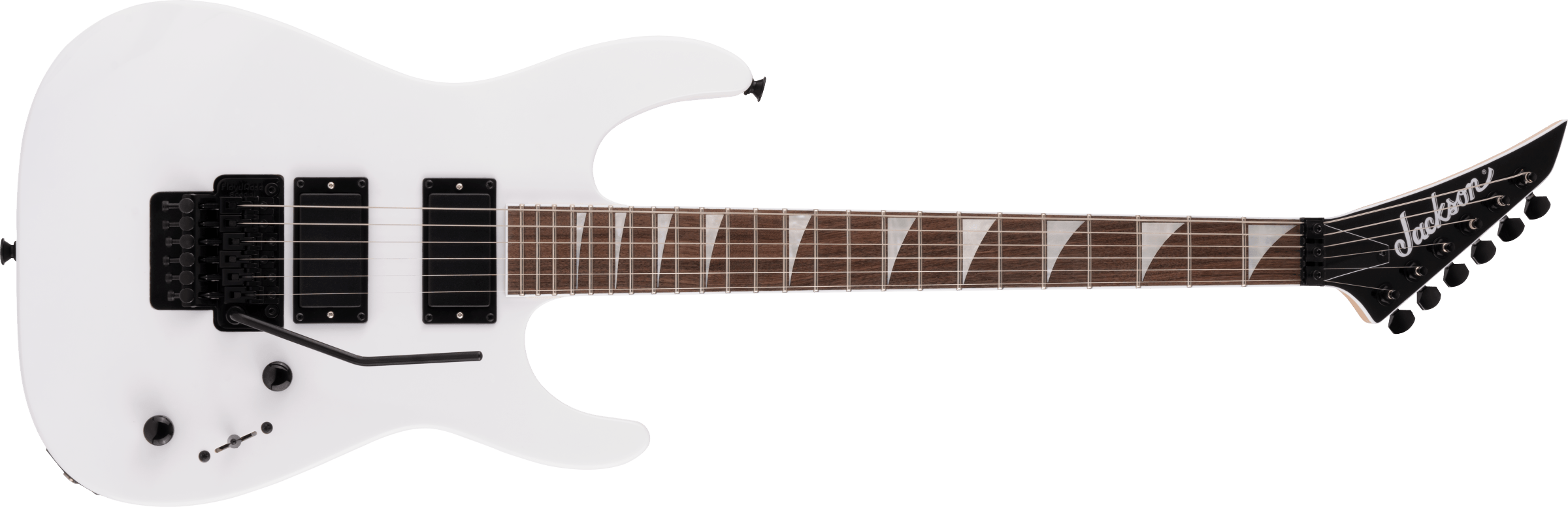Jackson x series dinky dk2x top