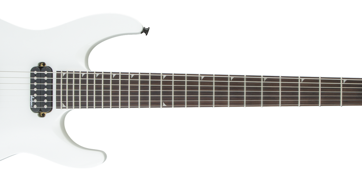 Jackson js32 7 shop string