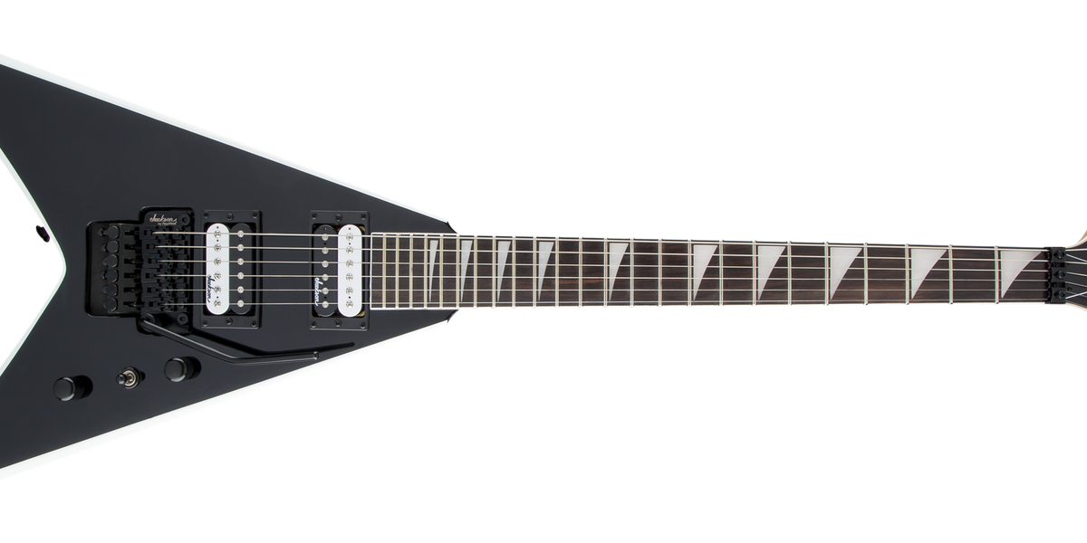 Jackson js cheap series king v