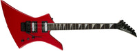 Jackson JS32 Kelly, Rosewood Fingerboard, Ferrari Red 2910133539 - L.A. Music - Canada's Favourite Music Store!
