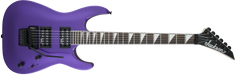Jackson JS Series Dinky Arch Top JS32 Rosewood Fingerboard Pavo Purple 2910137552