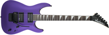 Jackson JS Series Dinky Arch Top JS32 Rosewood Fingerboard Pavo Purple 2910137552