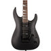 Jackson JS32 Dinky Arch Top, Rosewood Fingerboard, Satin Black 2910137576 - L.A. Music - Canada's Favourite Music Store!