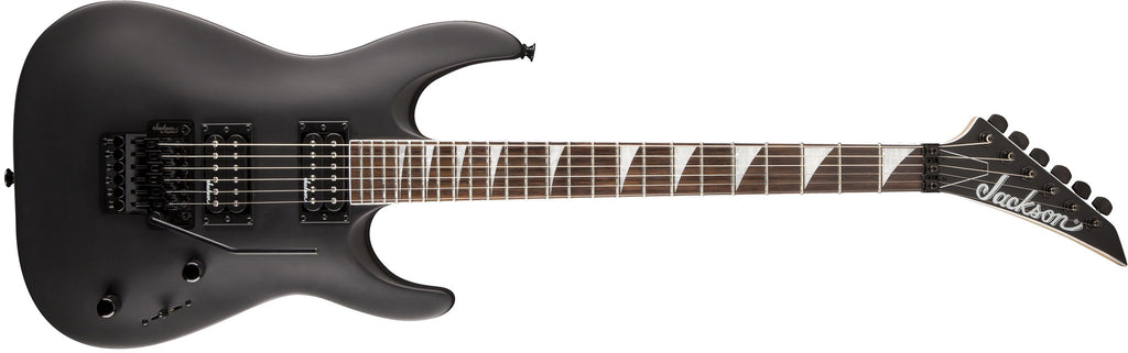 Jackson JS32 DKA Dinky Arch Top Satin Black 2910137576